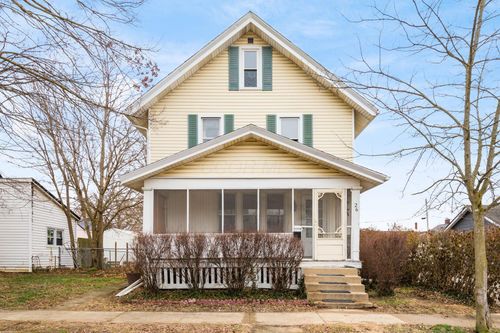 26 Jefferson Avenue, Ashville, OH, 43103 | Card Image