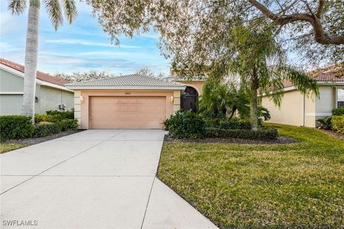 12800 Seaside Key Court, NORTH FORT MYERS, FL, 33903 | Card Image