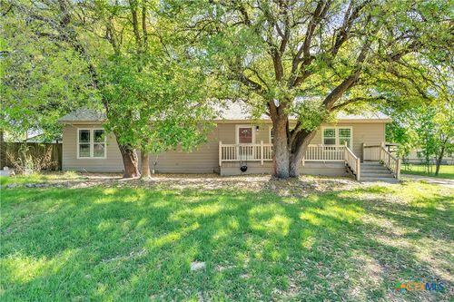 4311 Broken Arrow Dr, Harker Heights, TX, 76548-8648 | Card Image