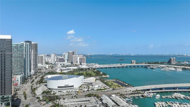APT-612 - 253 Ne 2 Nd St, Condo with 1 bedrooms, 2 bathrooms and null parking in Miami FL | Image 13
