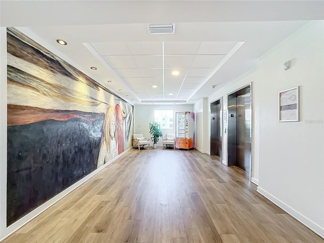 441 - 225 Celebration Pl, Condo with 2 bedrooms, 2 bathrooms and null parking in CELEBRATION FL | Image 31