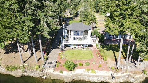 91 Se Skookum View Dr, Shelton, WA, 98584-9329 | Card Image