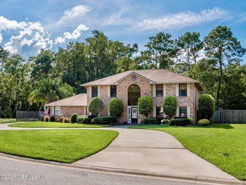 662 Fingal Dr, Orange Park, FL, 32073-4218 | Card Image