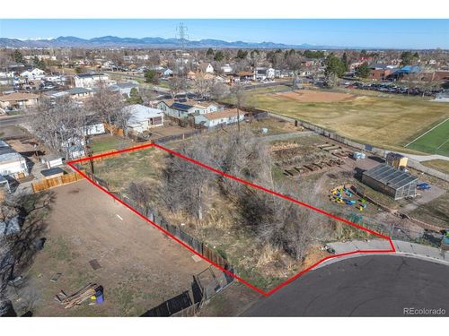 1021 S Hooker St, Denver, CO, 80219-2008 | Card Image