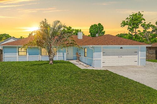 2350 Fallon Blvd Ne, Palm Bay, FL, 32907-2571 | Card Image