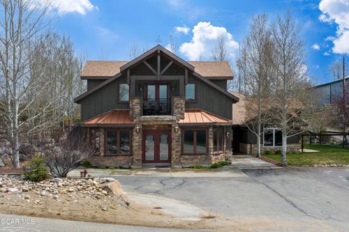 350 1st St, Granby, CO, 80446-5662 | Card Image