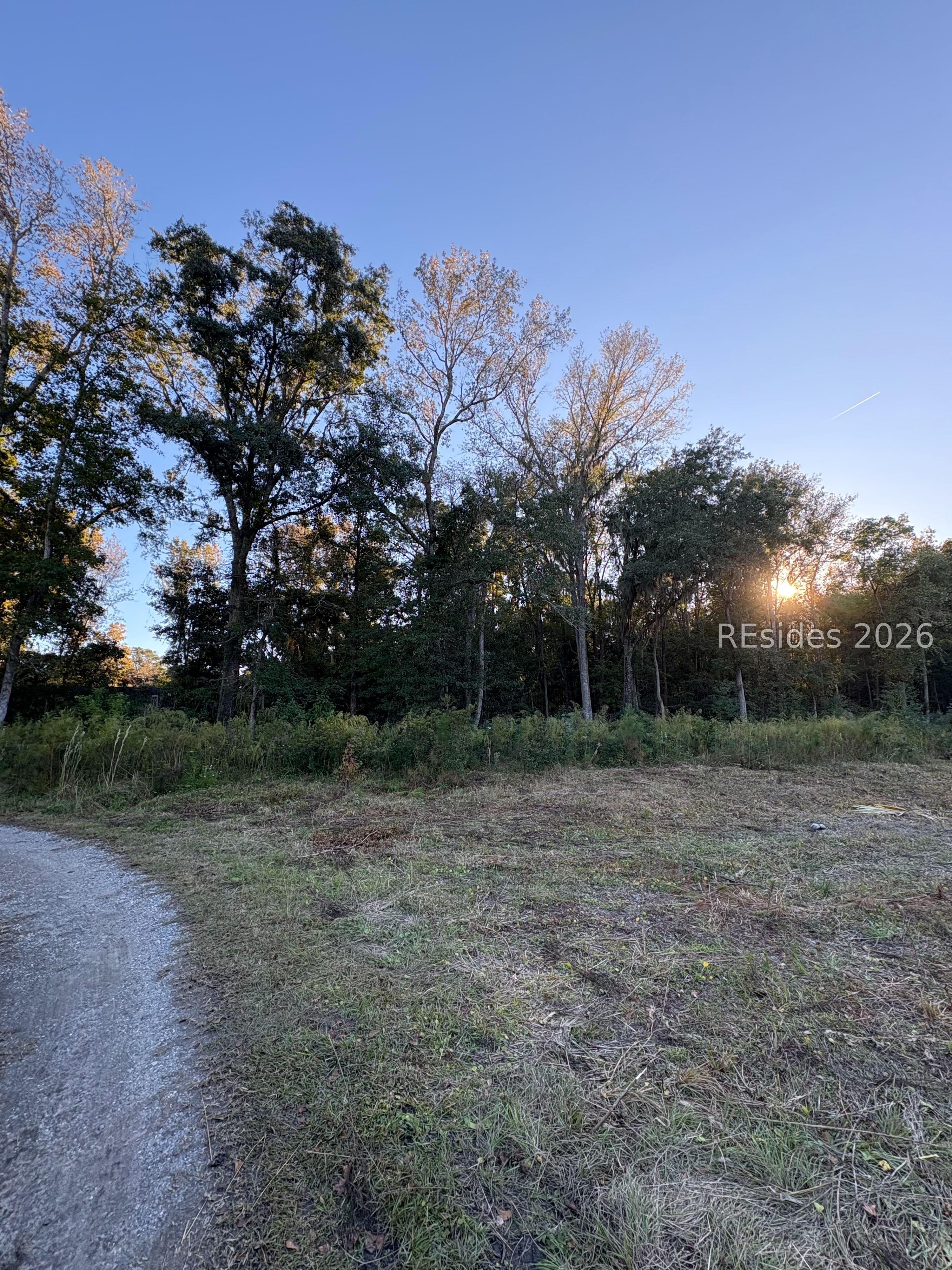 Land in Bluffton 3