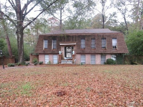 354 Holly Ridge Dr, Montgomery, AL, 36109-3904 | Card Image