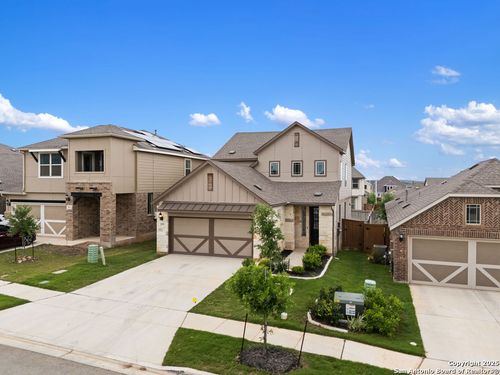 2058 Egret Ave, New Braunfels, TX, 78132-0111 | Card Image