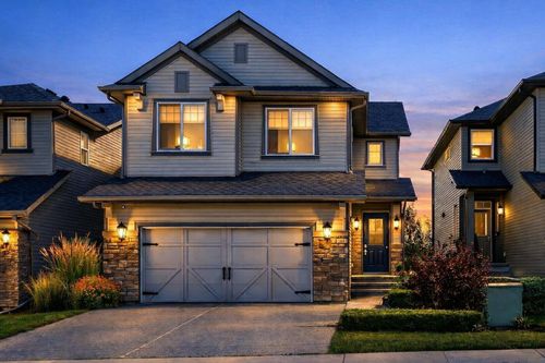 147 Cimarron Vista Cres, Okotoks, AB, T1S0K3 | Card Image