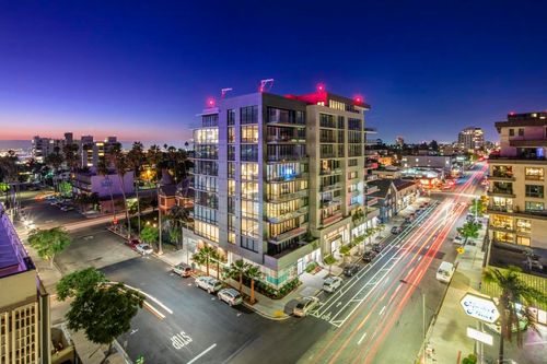 unit-304-2604 5th Ave, San Diego, CA, 92103-6650 | Card Image