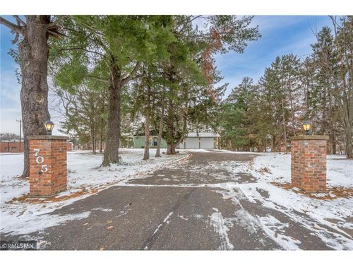 705 Harriman Avenue, Amery, WI, 54001 | Card Image