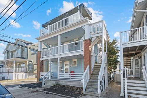 608 1st St, Ocean City, NJ, 08226-4380 | Card Image