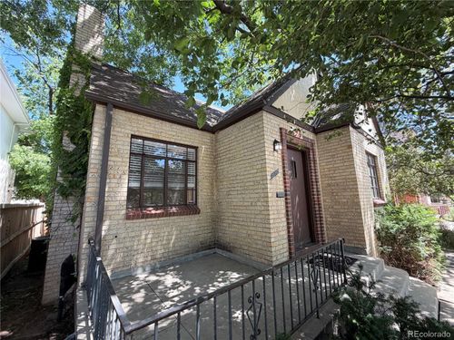 340 S Franklin St, Denver, CO, 80209-2609 | Card Image