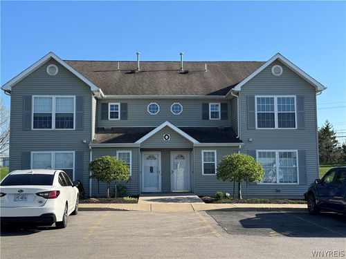 o4-4331 Berkley Pl, Hamburg, NY, 14075-1375 | Card Image