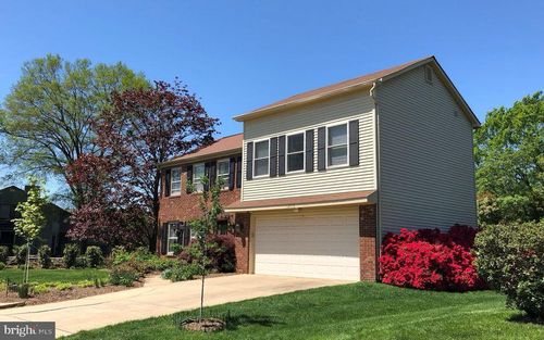 12519 Arnsley Ct, HERNDON, VA, 20171-2550 | Card Image