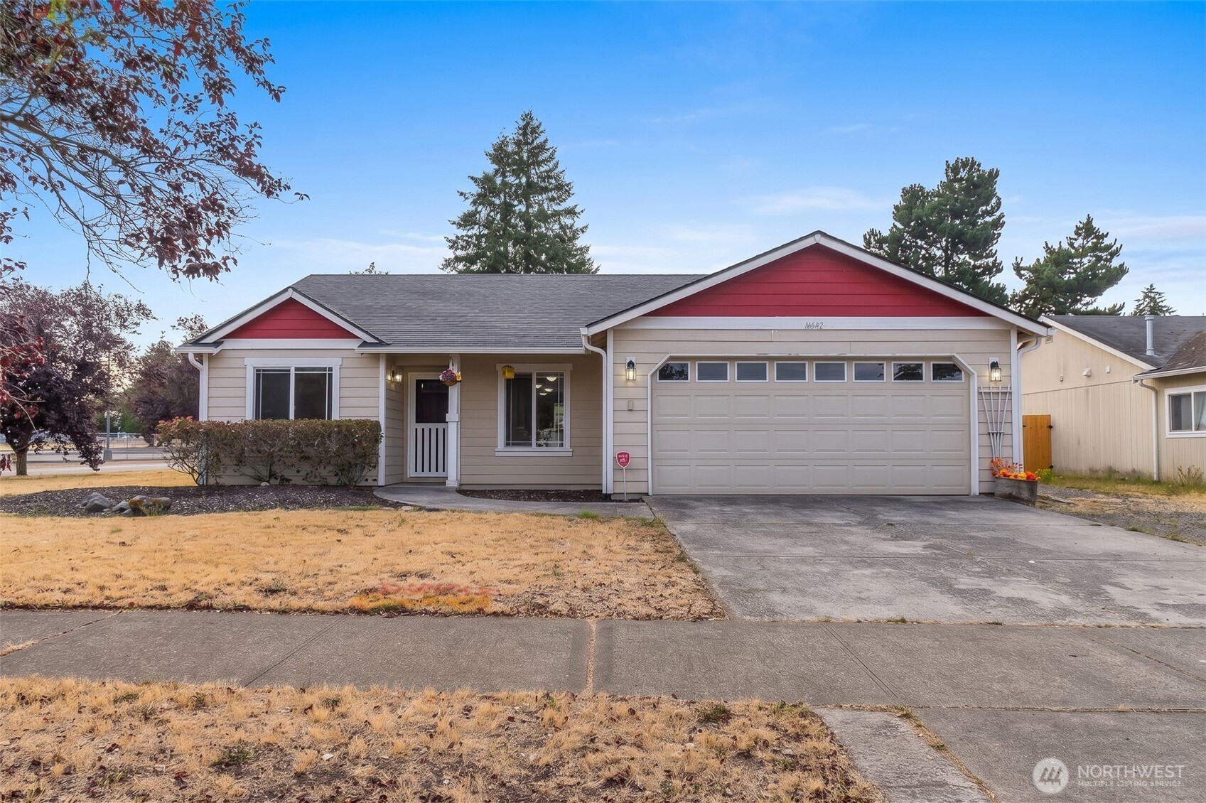 Residential in Yelm 3