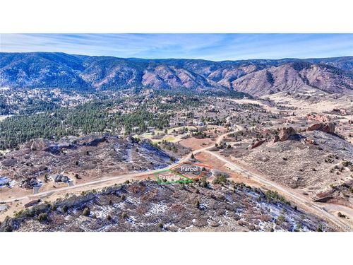 5819 Country Club Dr, Larkspur, CO, 80118 | Card Image