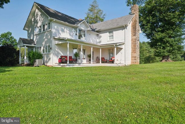7811 Carters Run Dr, House other with 4 bedrooms, 4 bathrooms and null parking in MARSHALL VA | Image 43