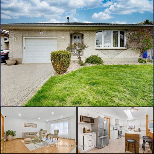 44 Golfdale Cres, London, ON, N6C5P2 | Card Image