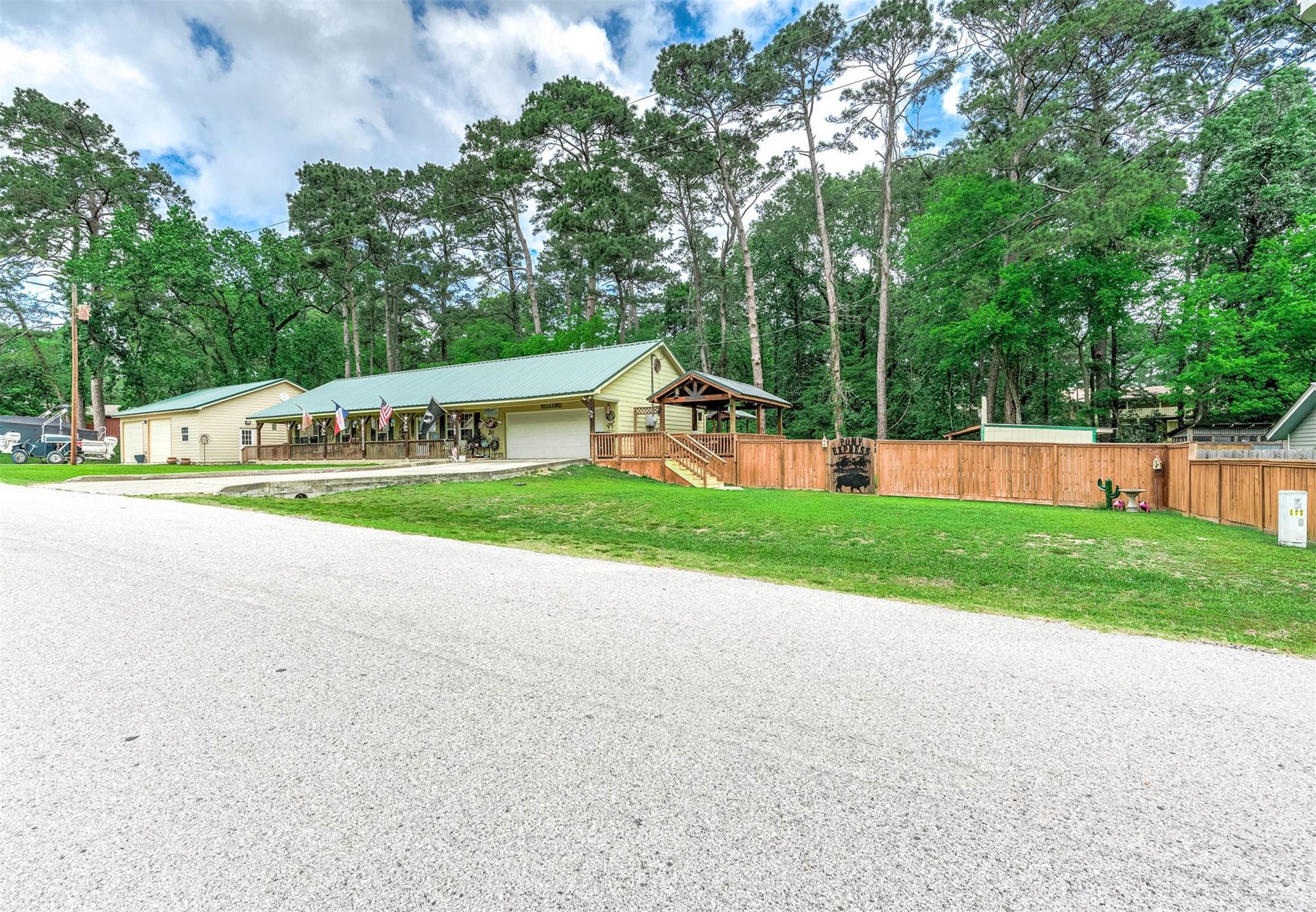 Residential in Coldspring 2
