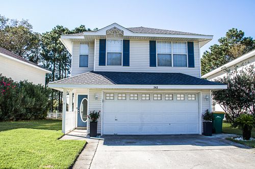 262 Twin Lakes Ln, Destin, FL, 32541-2864 | Card Image