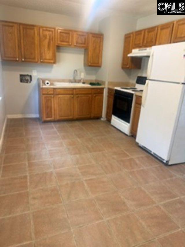 Residential Lease in Cayce 3