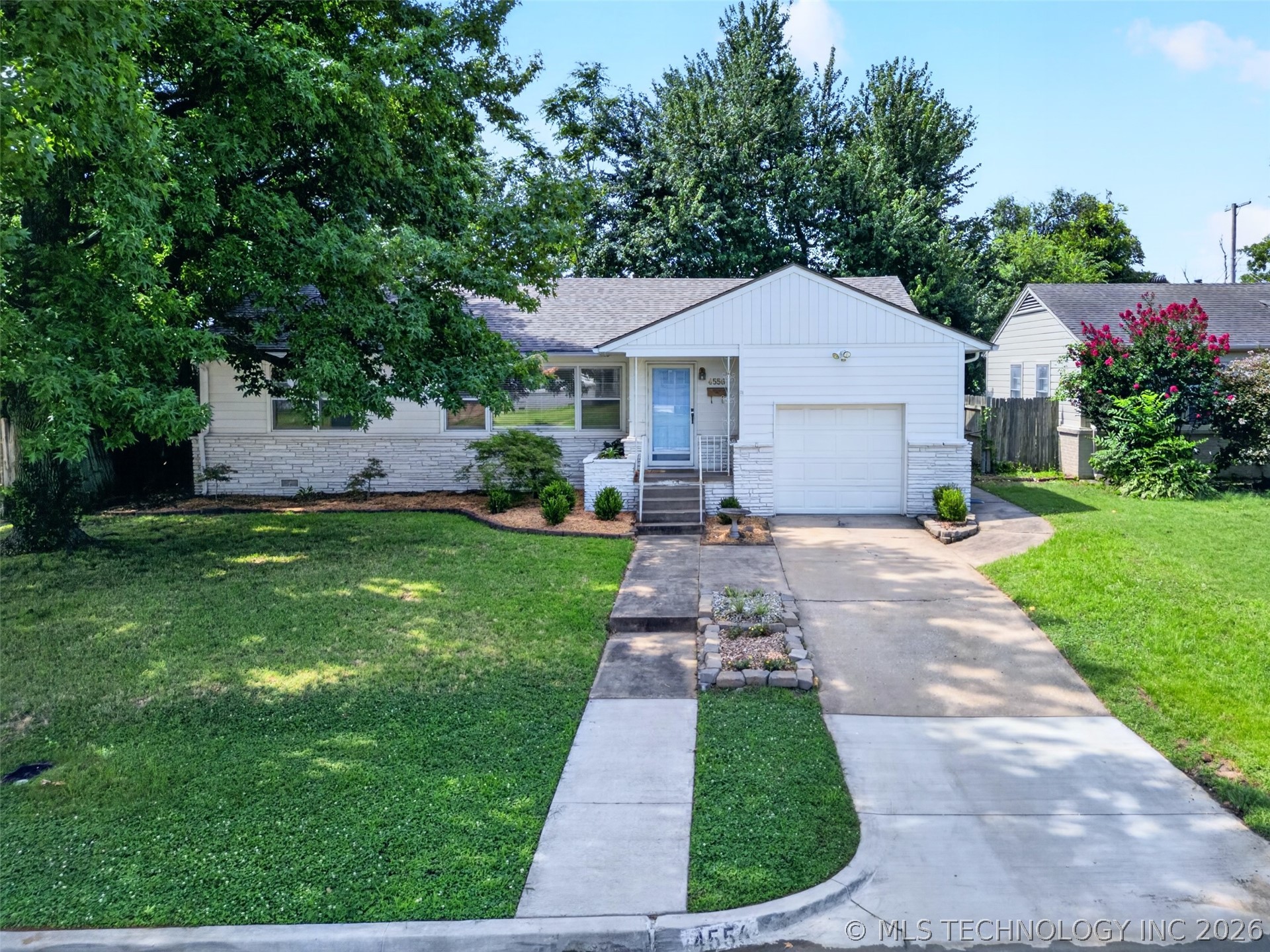 Residential in Tulsa