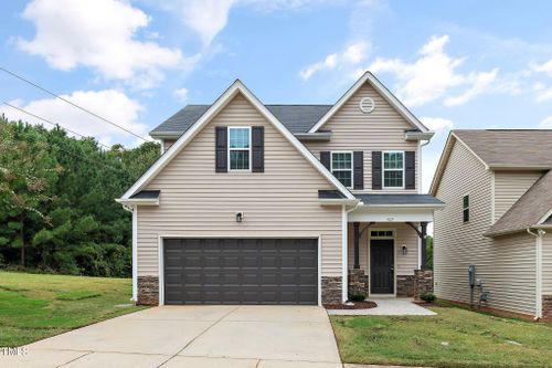 107 Verrazano Place, Clayton, NC, 27520 | Card Image