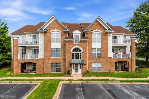 3c-2501 Coach House Way, FREDERICK, MD, 21702-2638 | Card Image