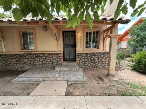 1305 C Ave, Douglas, AZ, 85607 | Card Image