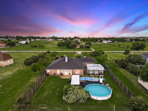 8424 Marianna Way, Alvarado, TX, 76009-8763 | Card Image