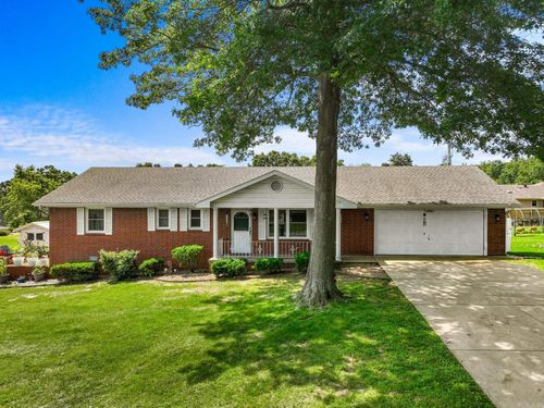 603 Newton Ave, Mountain Home, AR, 72653-2254 | Card Image