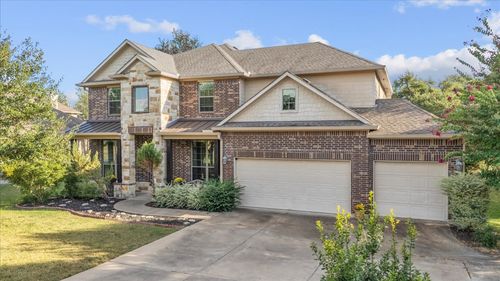 1436 Flint Rock Loop, Driftwood, TX, 78619-5798 | Card Image