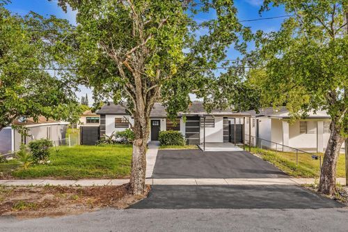 5361 Flagler St, Hollywood, FL, 33021-8003 | Card Image