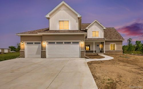 57560 Omo Rd, Ray, MI, 48096 | Card Image