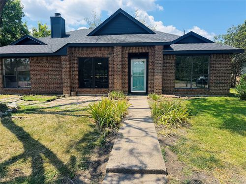 2301 Crestview Ln, Rowlett, TX, 75088-6349 | Card Image