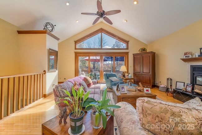 45 Hill Top Dr, House other with 3 bedrooms, 3 bathrooms and null parking in Pisgah Forest NC | Image 13