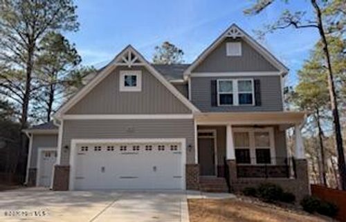 21 Asheville Way, Pinehurst, NC, 28374-8642 | Card Image