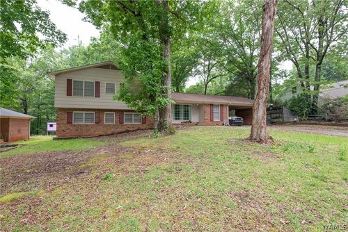 2620 Berkley Hills Dr, Tuscaloosa, AL, 35404 | Card Image