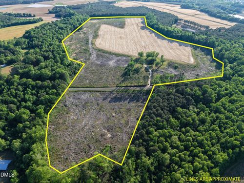 1170 Mcneill Hobbs Rd, Bunnlevel, NC, 28323 | Card Image