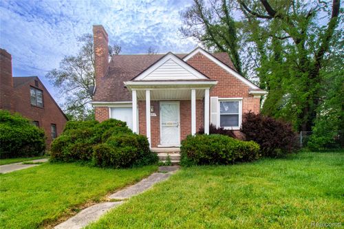 18217 Archdale St, Detroit, MI, 48235-3264 | Card Image