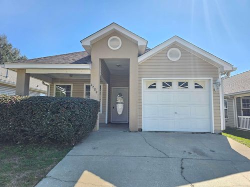 3283 Emerson Ln, TALLAHASSEE, FL, 32317-9044 | Card Image