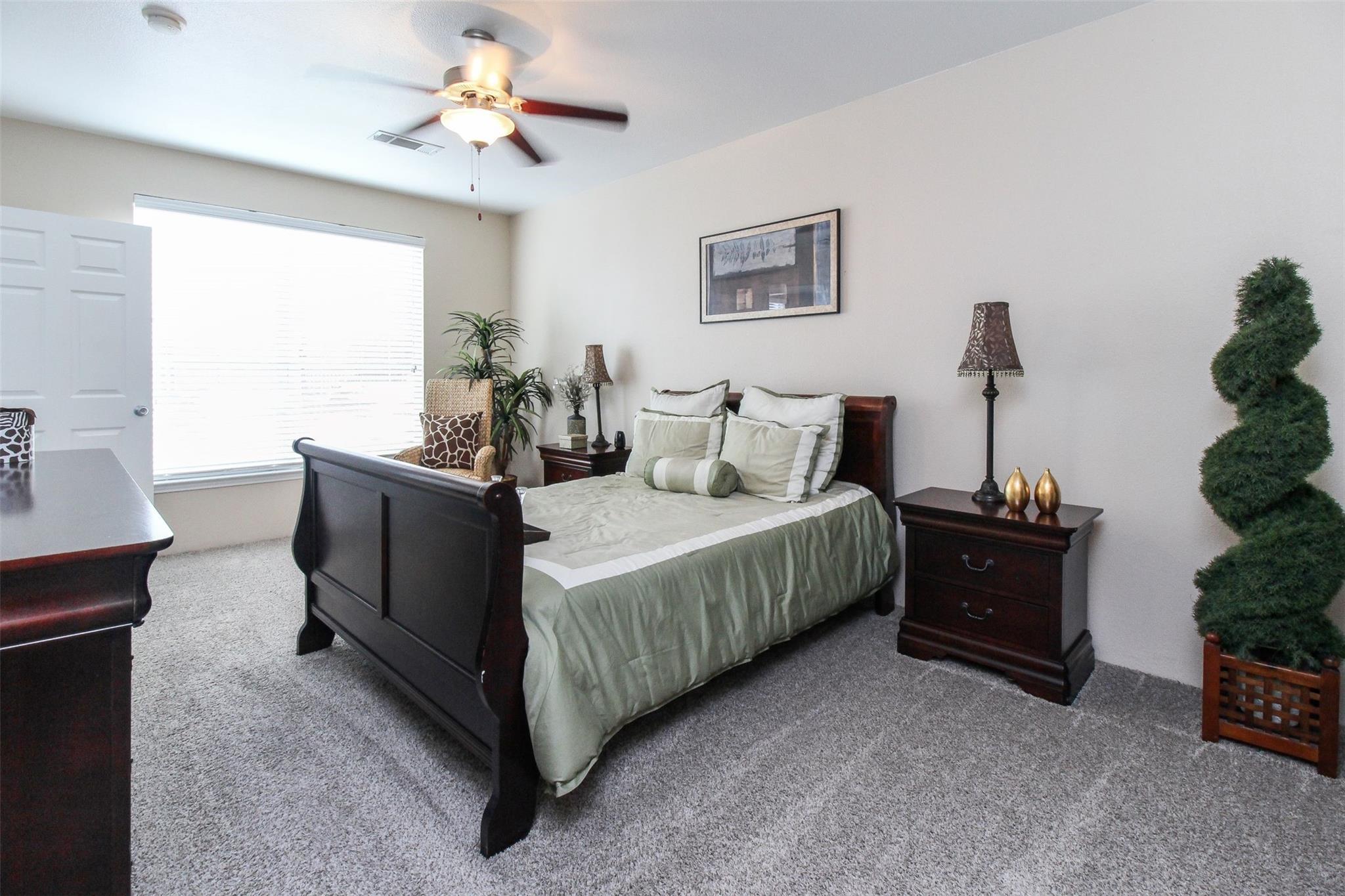Residential Lease in Houston 5