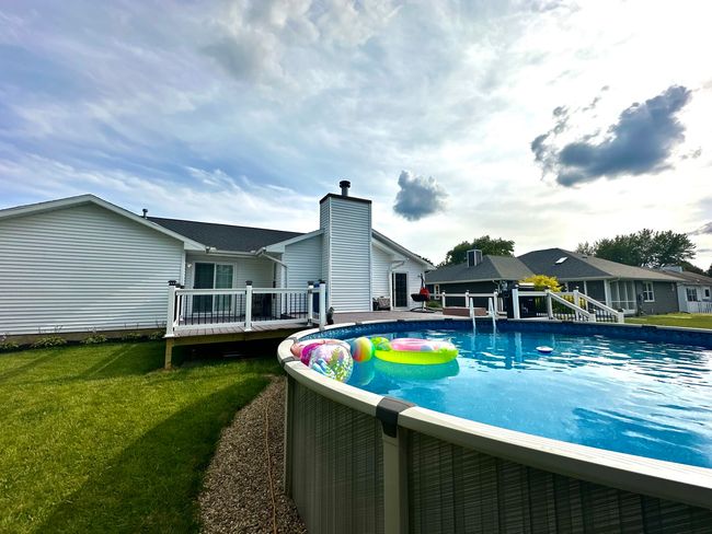 673 Anita Ln, House other with 3 bedrooms, 3 bathrooms and 4 parking in Princeton IL | Image 31