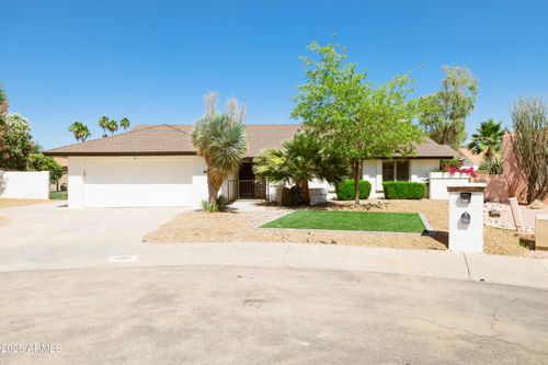 5226 E Kathleen Rd, Scottsdale, AZ, 85254-1742 | Card Image