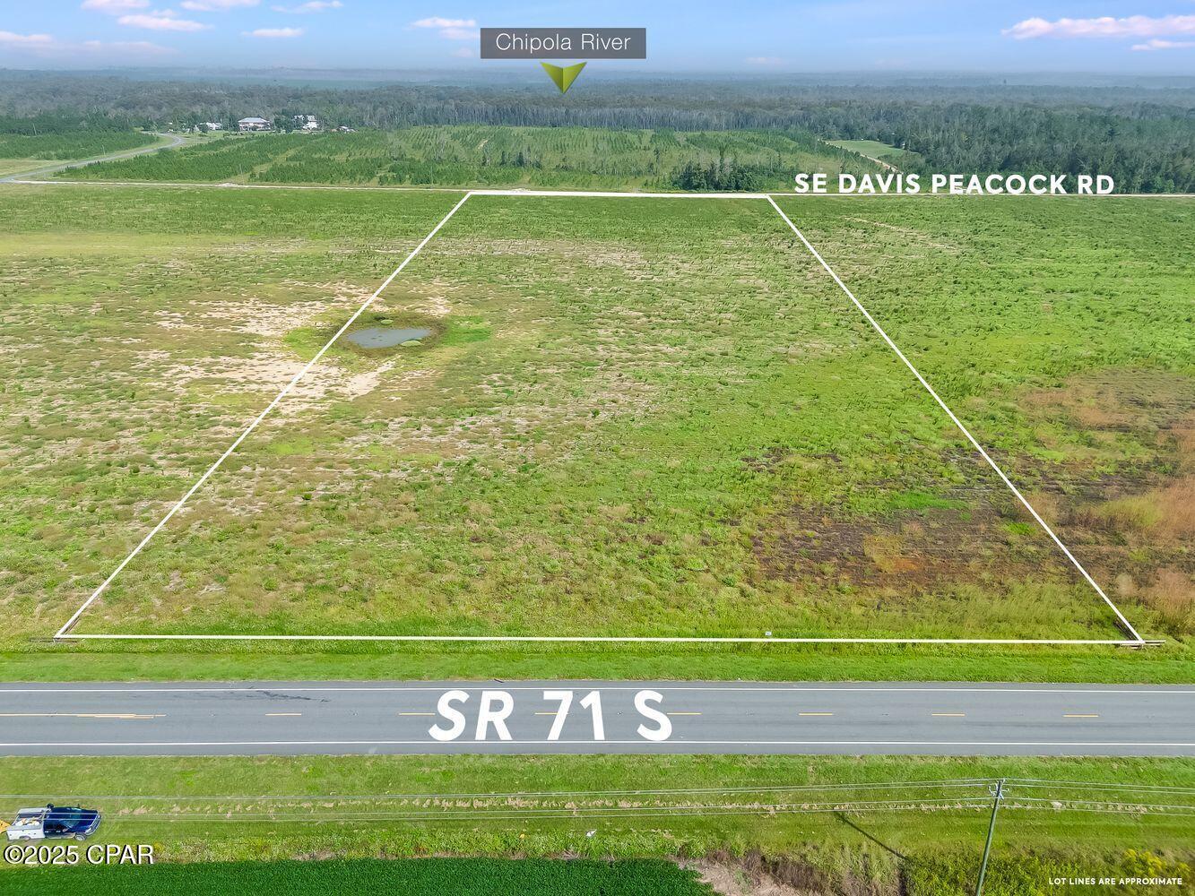 Land in Kinard 2