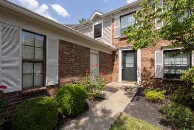 6446 Linkview Court, Townhouse with 2 bedrooms, 1 bathrooms and null parking in Florence KY | Image 2