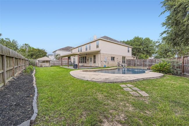16703 Summer Cypress Ct, House other with 4 bedrooms, 3 bathrooms and 2 parking in Cypress TX | Image 20