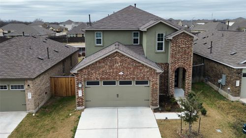 138 Milliner Loop, Hutto, TX, 78634-2508 | Card Image